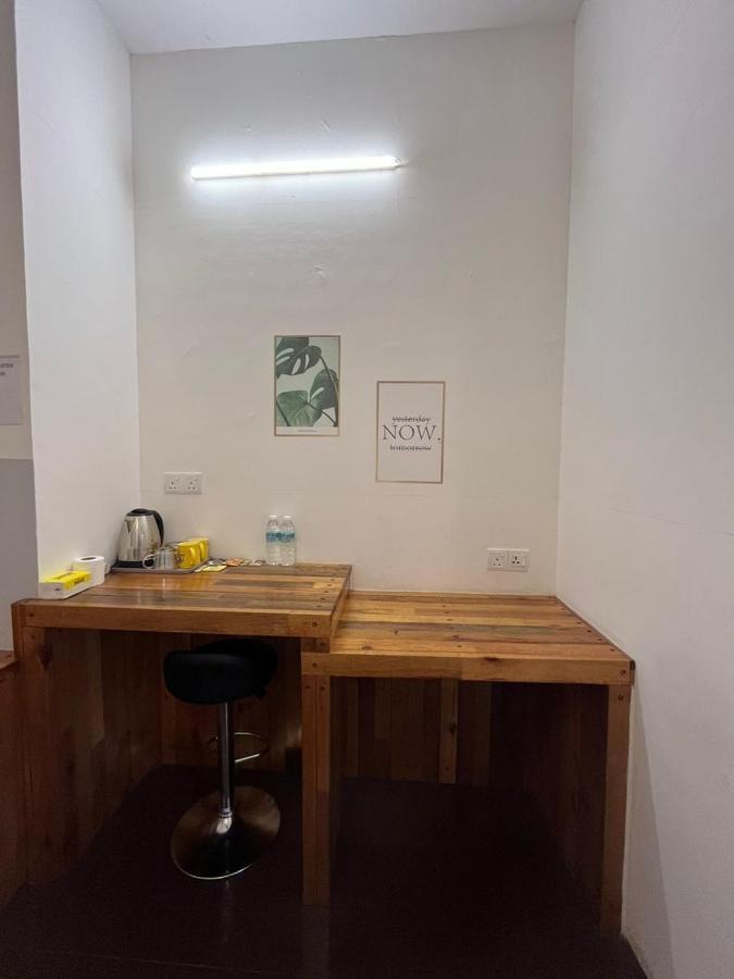 Sungai Ujong Home Stay George Town Extérieur photo
