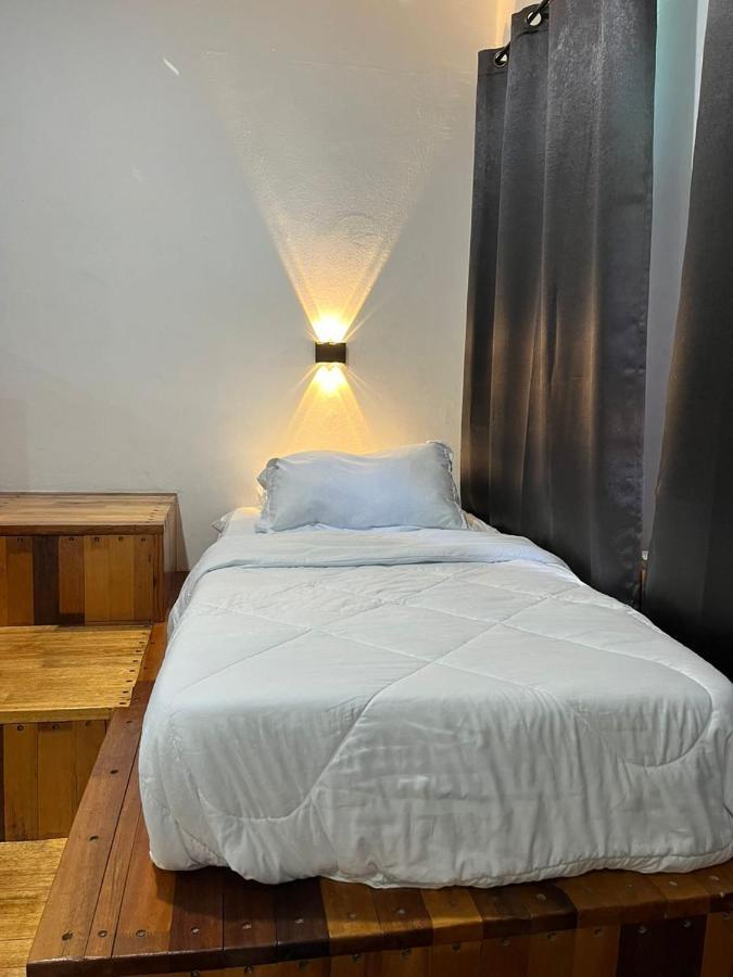 Sungai Ujong Home Stay George Town Extérieur photo