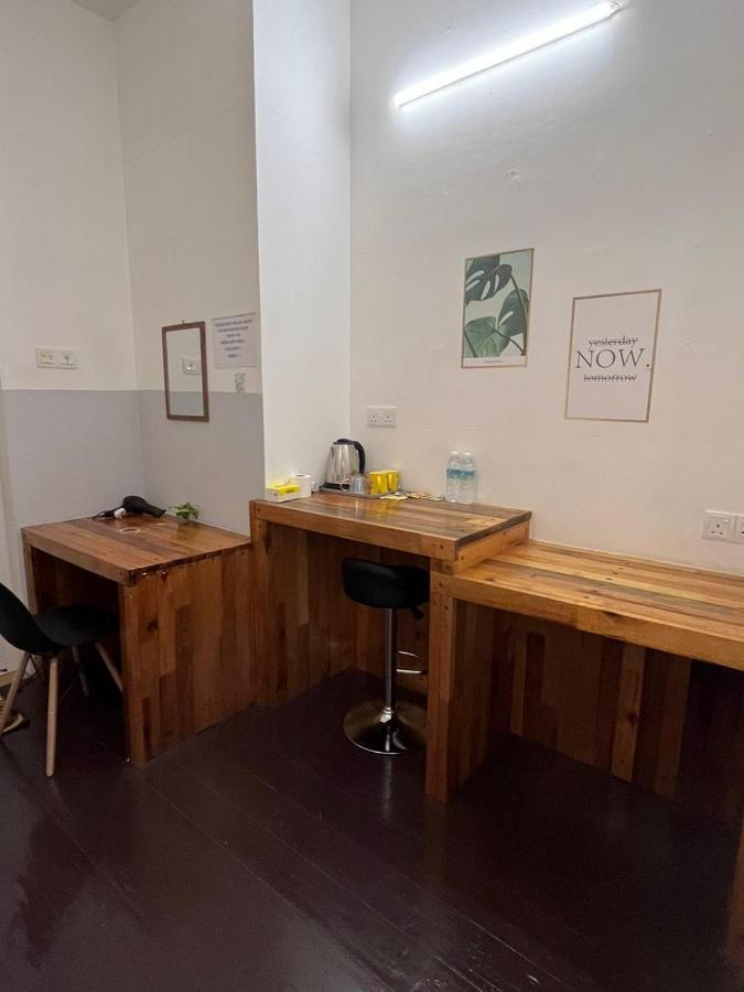 Sungai Ujong Home Stay George Town Extérieur photo