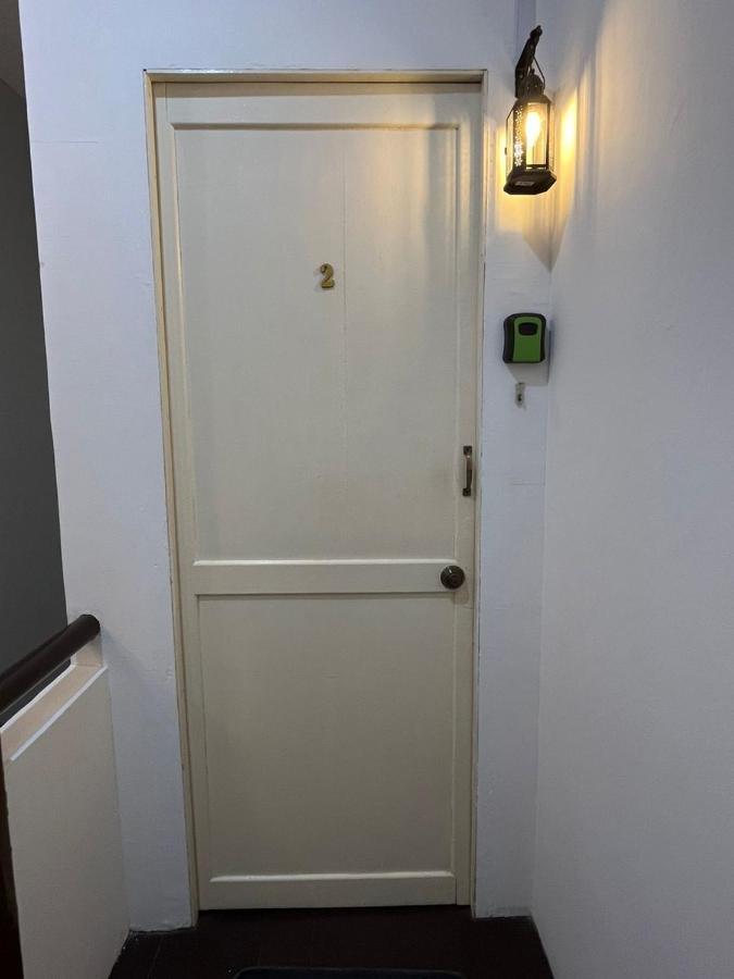 Sungai Ujong Home Stay George Town Extérieur photo